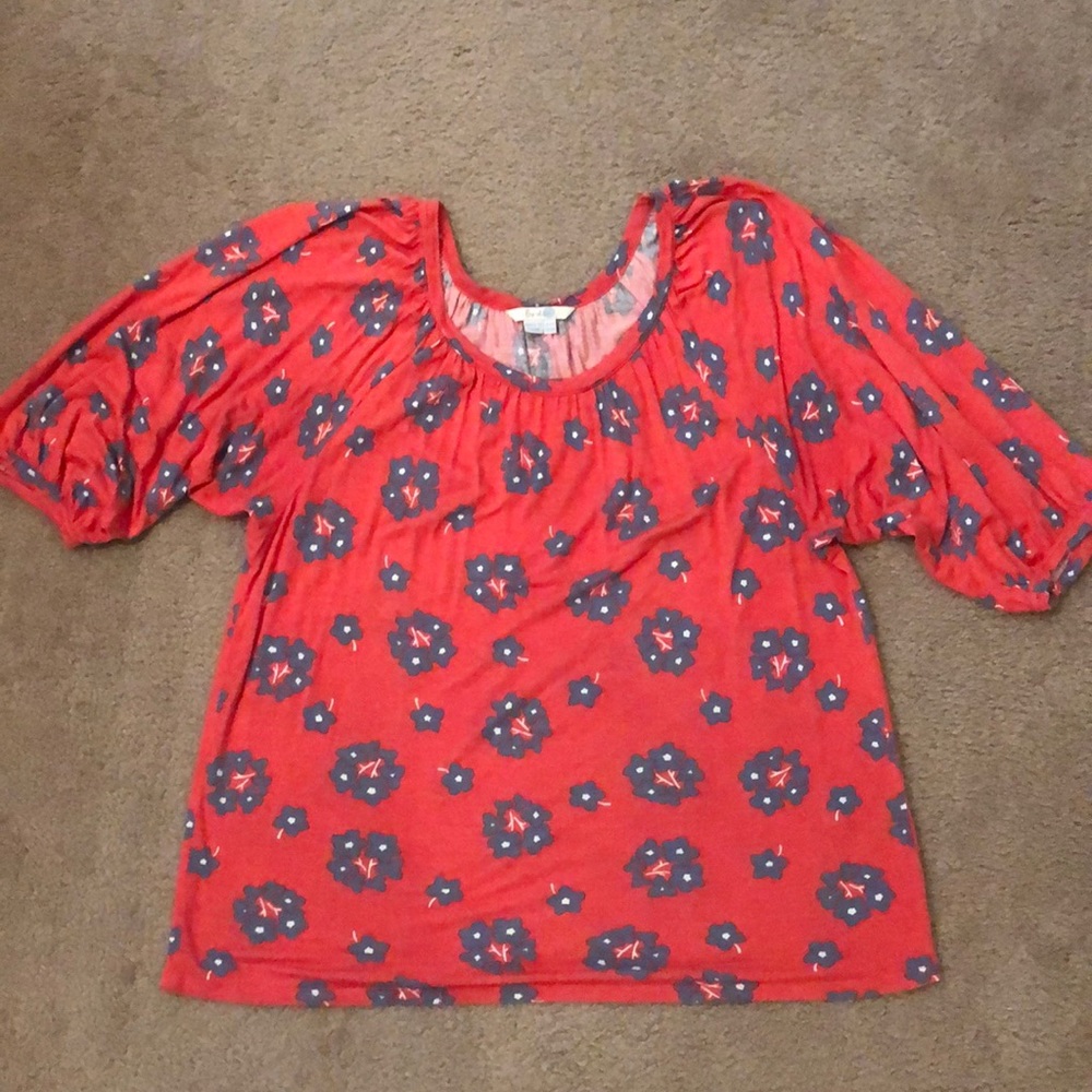 Boden Top